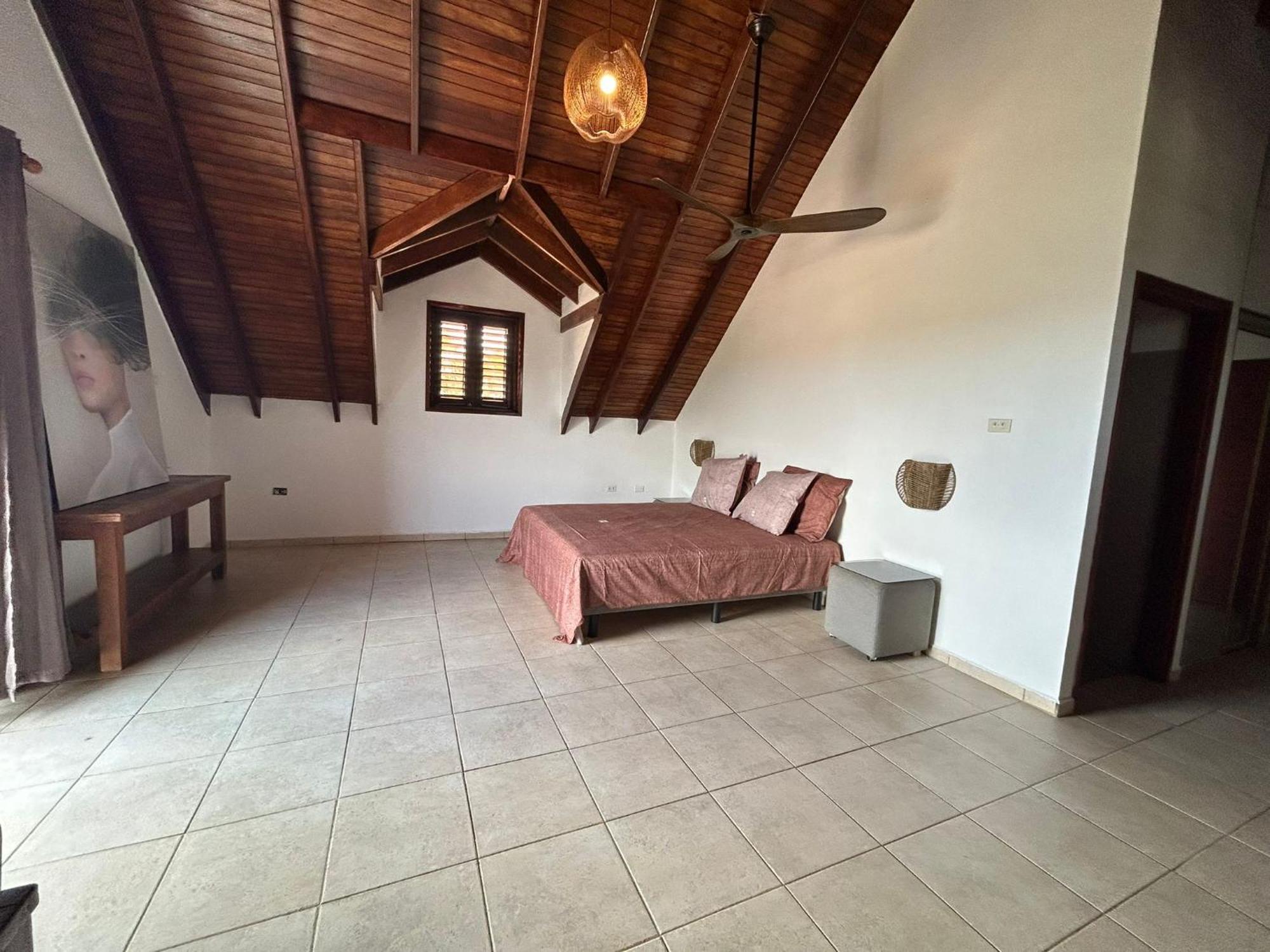 Landhuis Belnem Bonaire Кралендейк Экстерьер фото