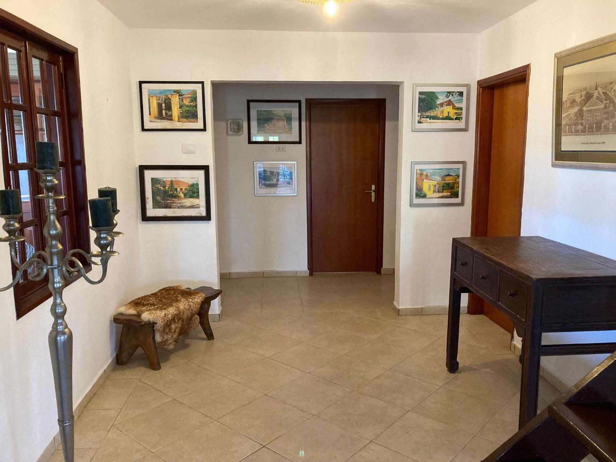 Landhuis Belnem Bonaire Кралендейк Экстерьер фото