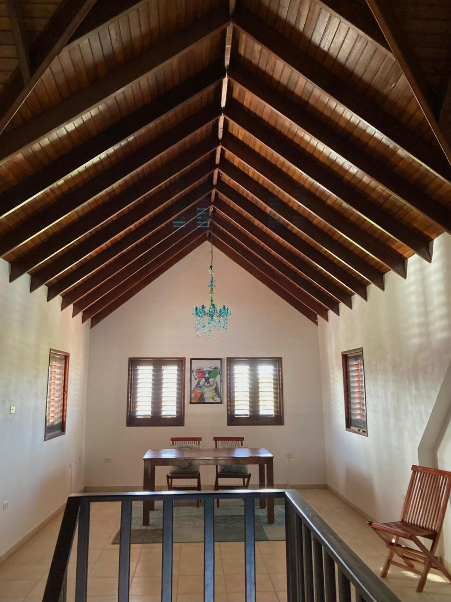 Landhuis Belnem Bonaire Кралендейк Экстерьер фото